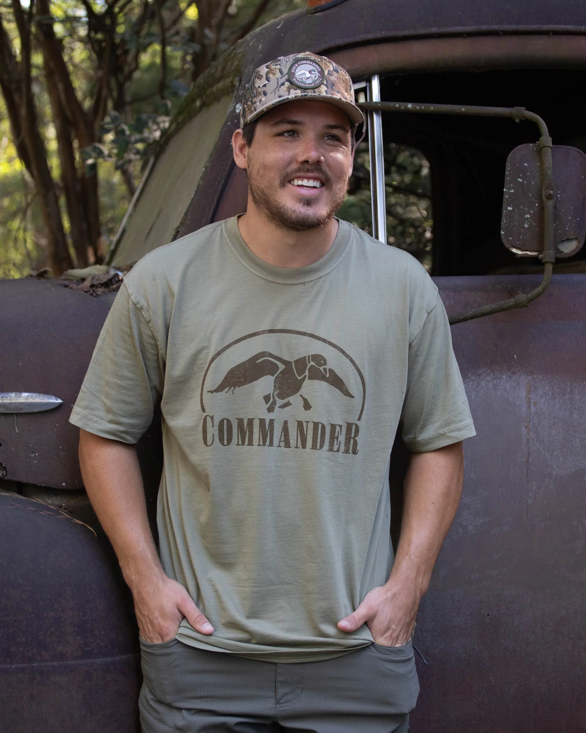 NWTF Shirts